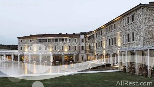 Terme di Saturnia Spa & Golf Resort 
